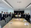 Rafael Fonteles firma acordo na China para instalação de fábrica de equipamentos