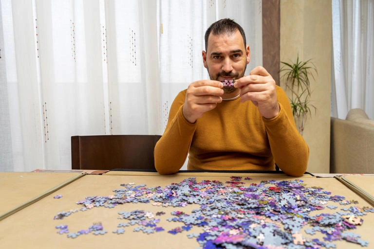 Autismo nos adultos