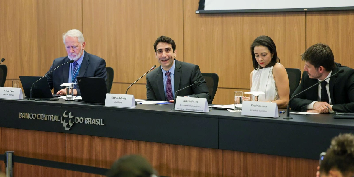 BC reforça segurança no SFN e antecipa prazo para autorização de fintechs e bancos digitais