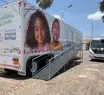 Carretinha da Saúde leva atendimentos ao sul do Piauí em setembro