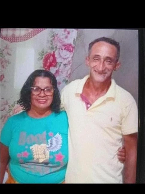 Casal encontrado sem vida em Amarante-PI