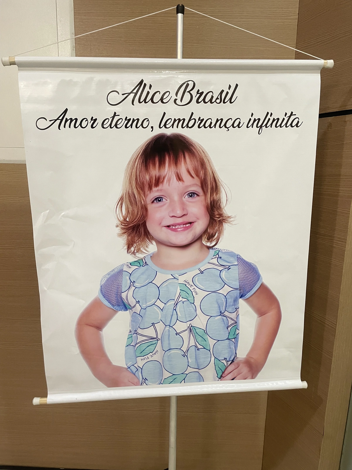 Caso Alice Brasil reacende debate na CMT sobre segurança em escolas de Teresina