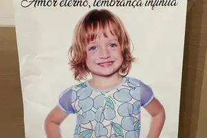 Caso Alice Brasil reacende debate na CMT sobre segurança em escolas de Teresina (Foto: Revista40graus)