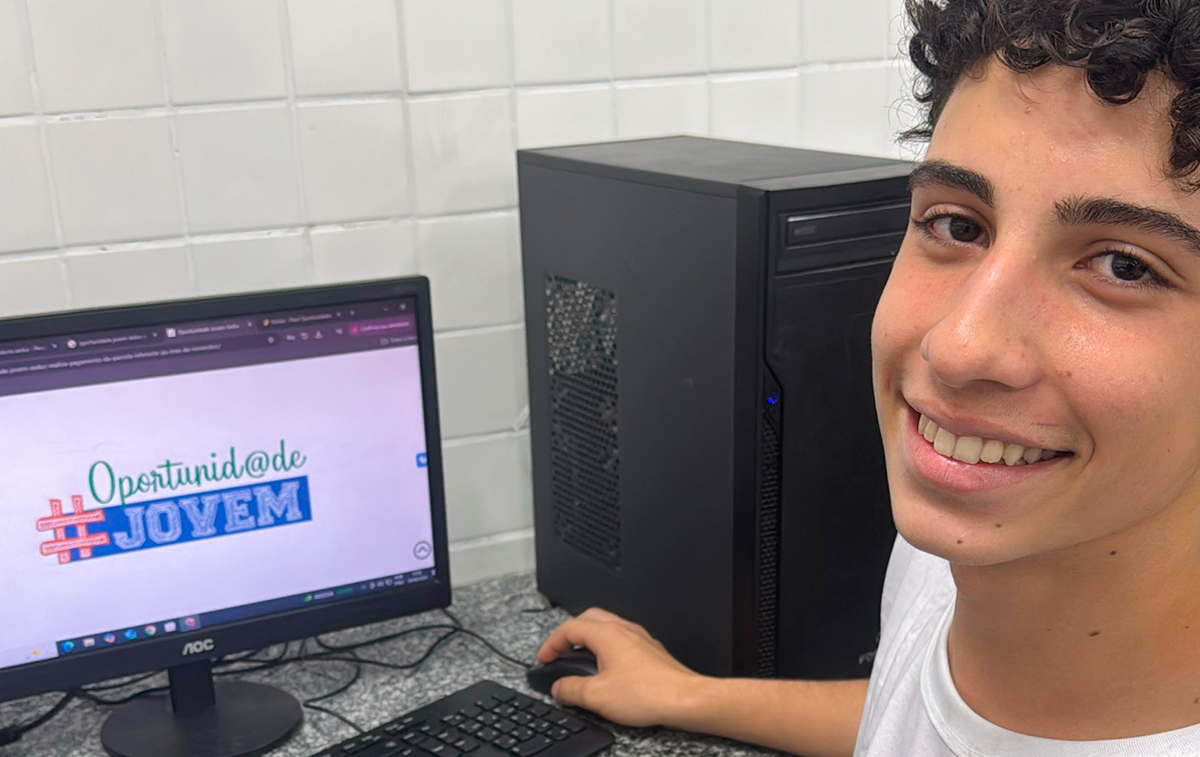 Cauã Veloso