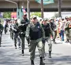 O desfile tradicional do 7 de setembro 2025 foi marcado pela ordem e muito civismo