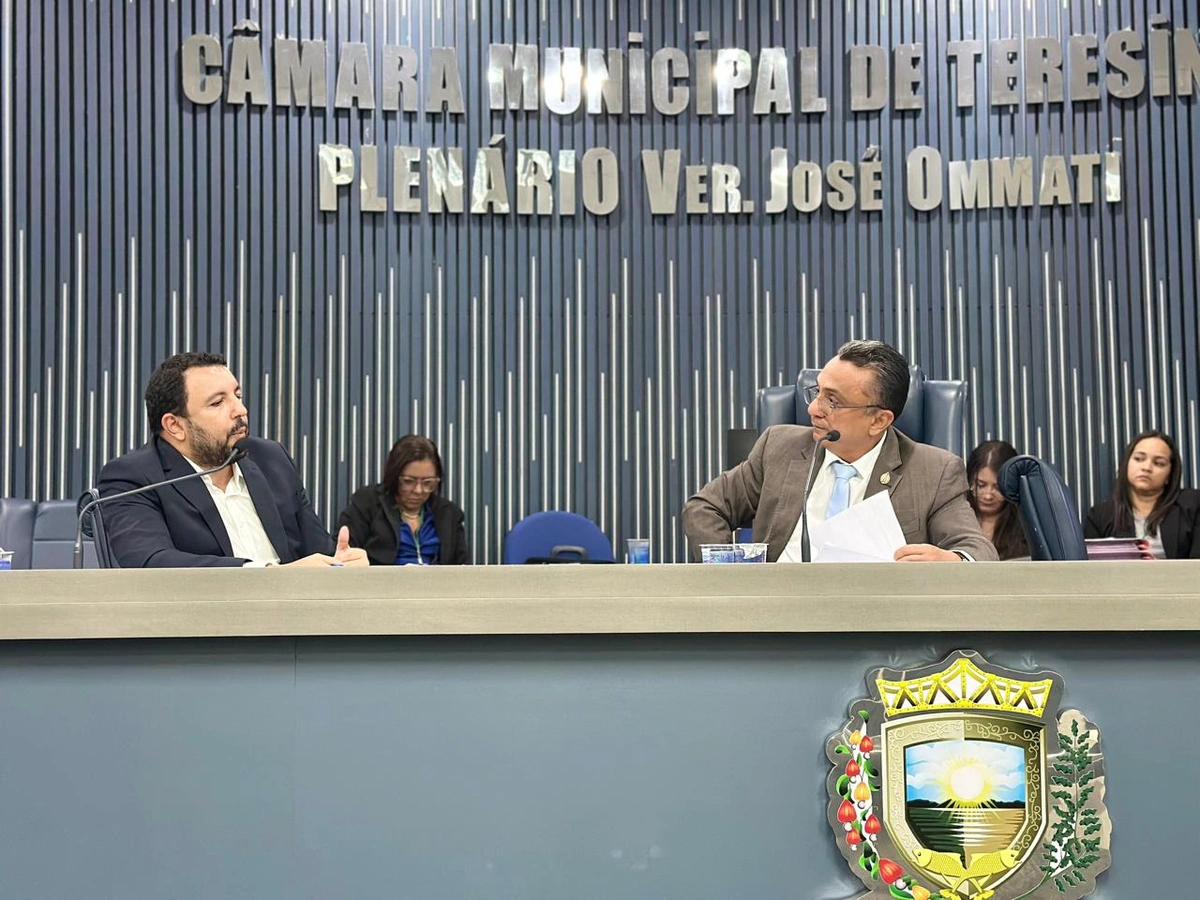 CPI aponta pagamento de R$ 100 milhões no último dia da gestão de Dr. Pessoa