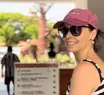 Débora Falabella visita pontos turísticos e elogia “acolhida calorosa” em Teresina