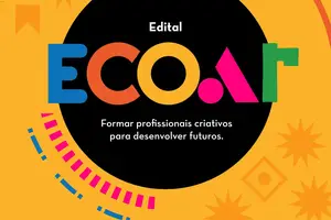 Edital Ecoar abre inscrições para projetos criativos em sete estados do Brasil (Foto: Instituto Ecoar)