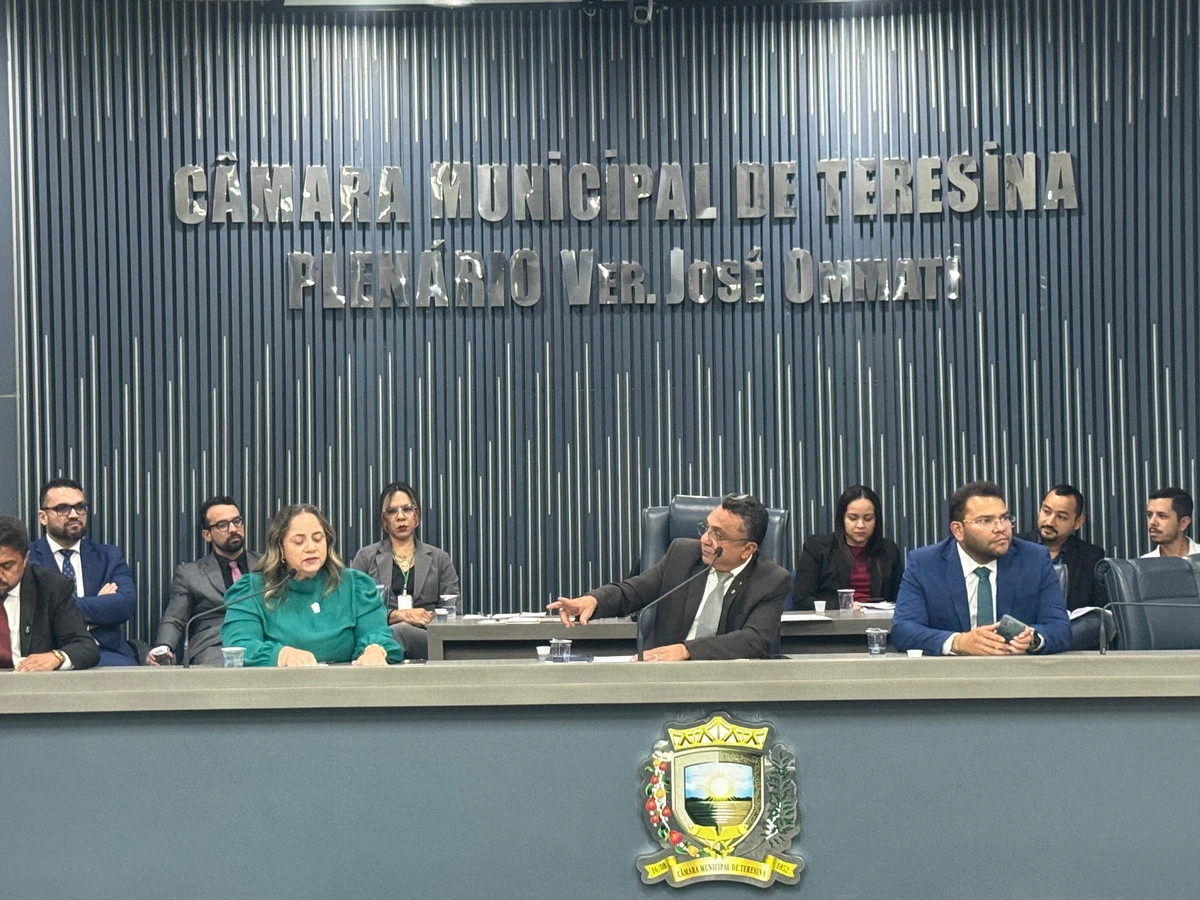 Em entrevista na Câmara, Leopoldina afirmou que a capital é a cidade que mais investe em SUS e busca apoio do Ministério da Saúde