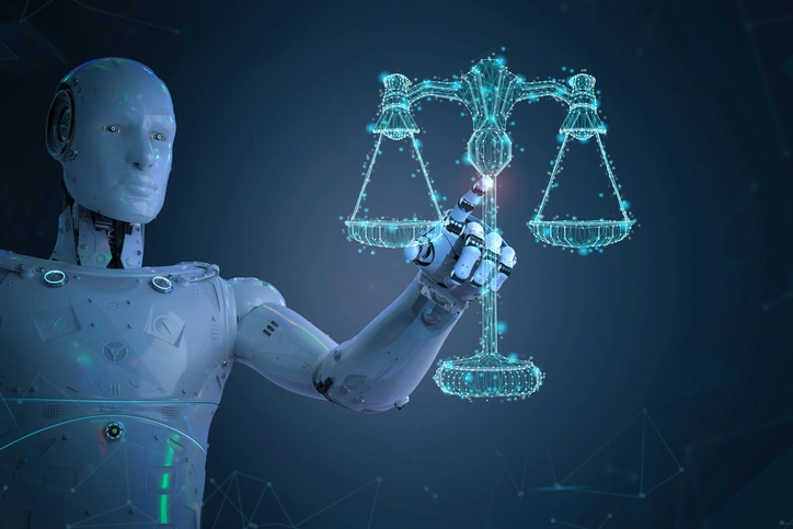 Embora a adoção de juízes artificiais ainda esteja em estágio inicial, a iniciativa da Índia reforça a ideia de que a inteligência artificial não será apenas uma ferramenta auxiliar