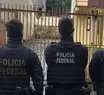 PF cumpre mandados contra suspeito de golpes com perfil falso de delegado do PI