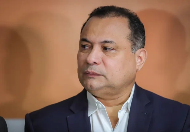 Evaldo Gomes, deputado estadual