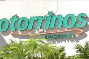 Ex-funcionária é investigada por desvio de R$ 43 mil do Hospital Otorrinos para apostas online (Foto: Reproducao)