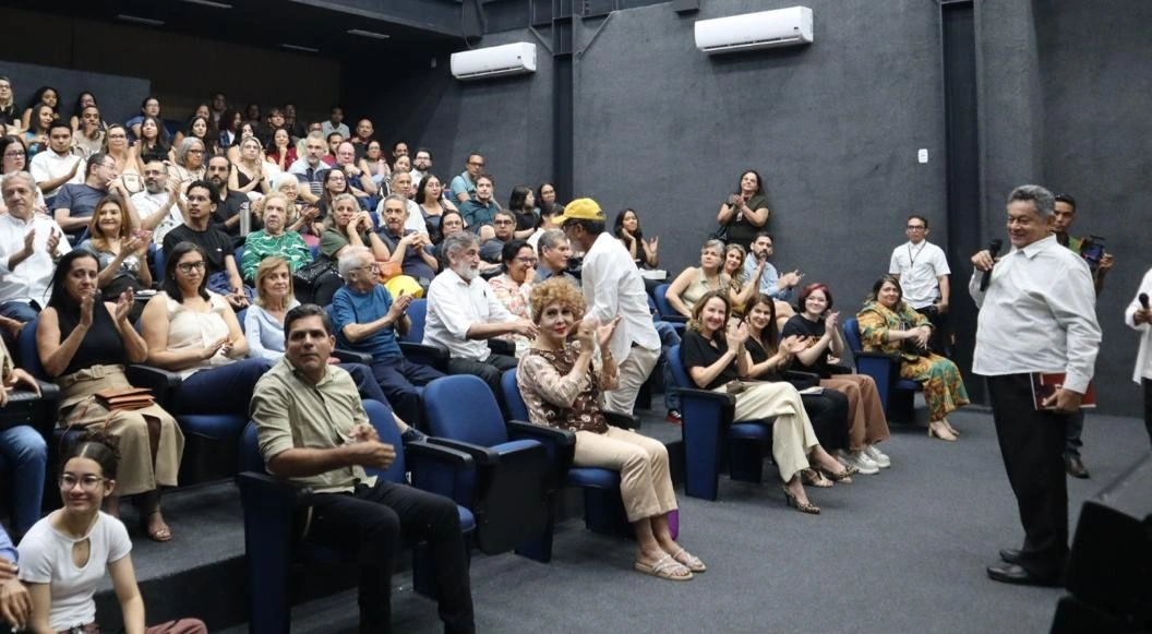 Ex-gestor relembra fechamento do Hospital Meduna e criação da rede de CAPS em Teresina