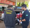 Procon autua postos de combustíveis e revendas de gás em fiscalizações