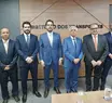 Governador em exercício cumpre agenda em Brasília em busca de investimentos