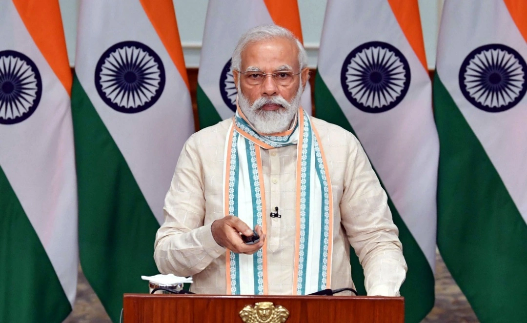 Governo da India