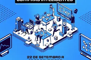 Hackathon busca soluções tecnológicas para modernizar licitações e contratos no Piauí (Foto: Divulgação)