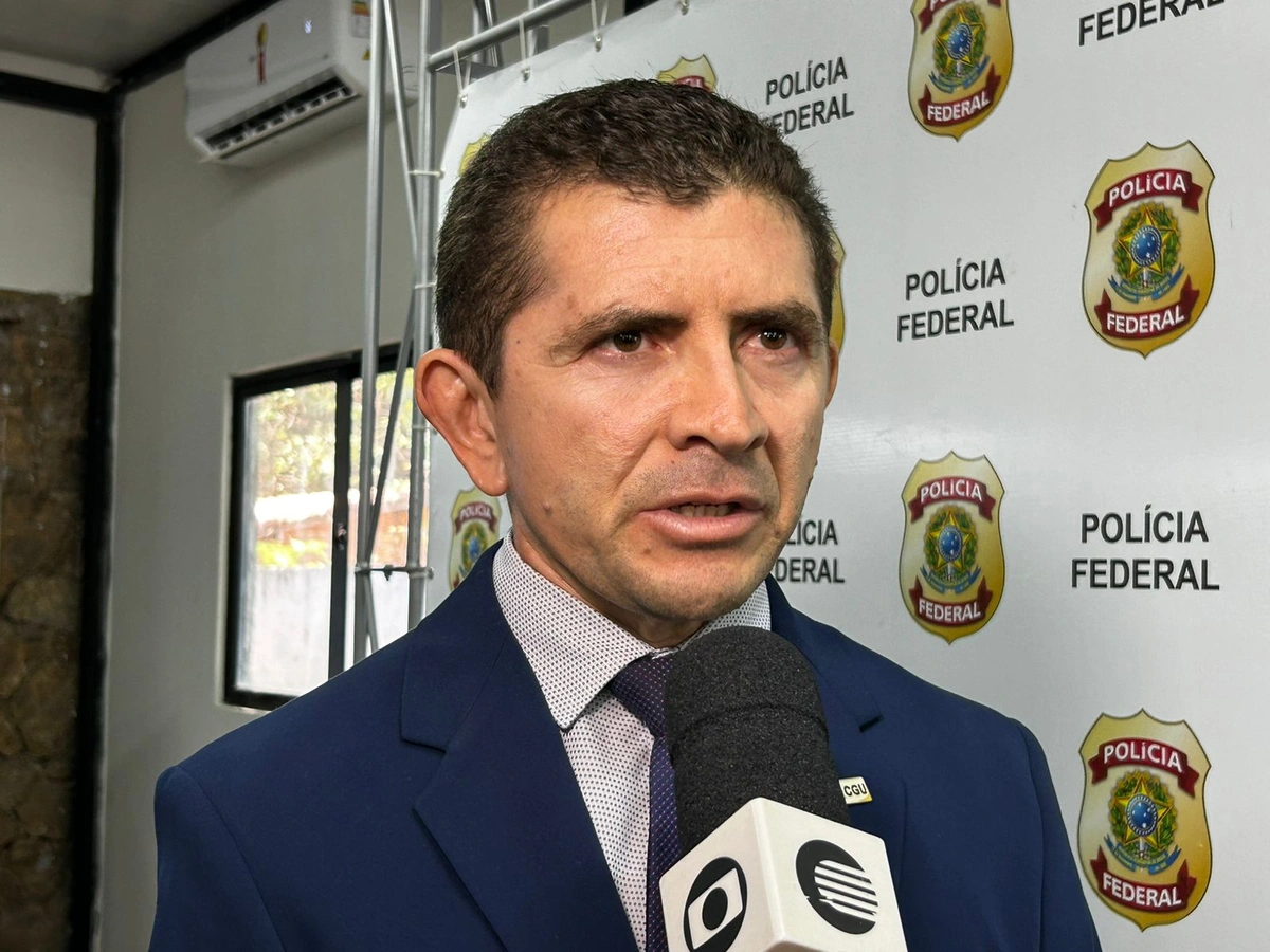 Helio Benvindo