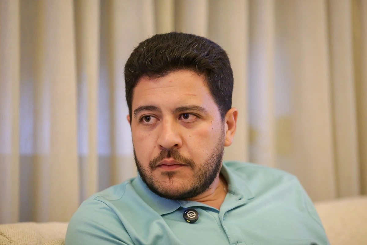 Jadyel Alencar, deputado federal
