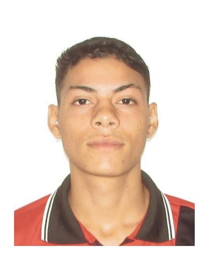 João Emanoel Dantas da Cruz Santos