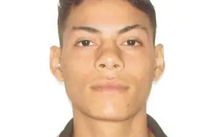 João Emanoel Dantas da Cruz Santos (Foto: Reprodução)
