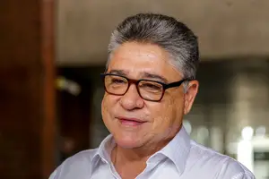 João Madison, deputado estadual (Foto: Reprodução | Alef Leão/GP1)