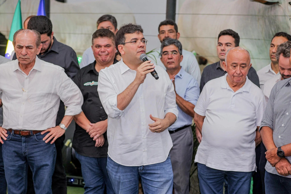 Lançamento da Expoapi 2025