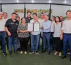 Governador anuncia incentivos para aquisição de máquinas e insumos na Expoapi