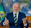 Em pronunciamento, Lula diz que governo tomou a decisão de cuidar do povo