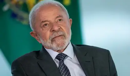 Lula critica “chantagem tarifária” em reunião do Brics