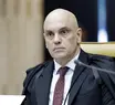 Moraes vota por condenar Bolsonaro e mais sete réus no STF