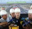 Primeira viagem da Transnordestina será em outubro com carga de milho do Piauí