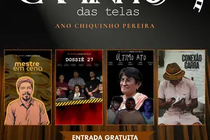 Mostra Caminho das Telas leva cinema independente do Piauí ao MIS Teresina (Foto: Divulgação)