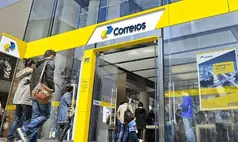 Dívidas podem ser negociadas nas agências dos Correios com até 99% de desconto