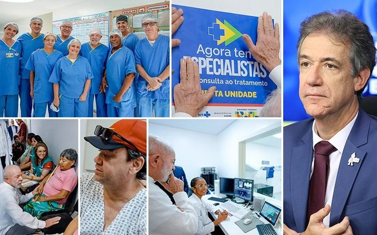 Mutirão ocorreu no último sábado (13)