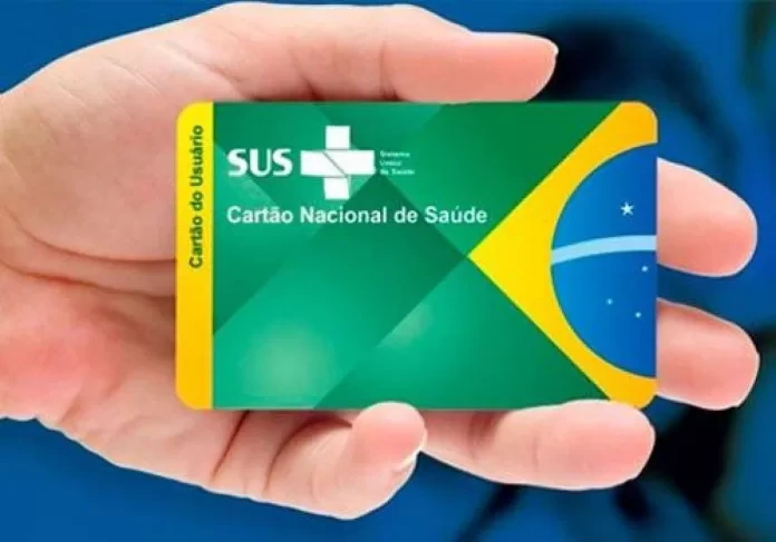 Novo Cartão Nacional de Saúde com CPF: como funciona na prática