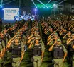 Polícia Militar do Piauí realiza distribuição de soldados nesta terça-feira (02)