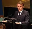 França reconhece oficialmente o Estado da Palestina
