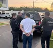 Empresário é preso em condomínio de luxo em Teresina em operação contra facção