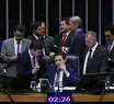 PEC da Blindagem: Todos os deputados do Piauí votam a favor da PEC da Impunidade