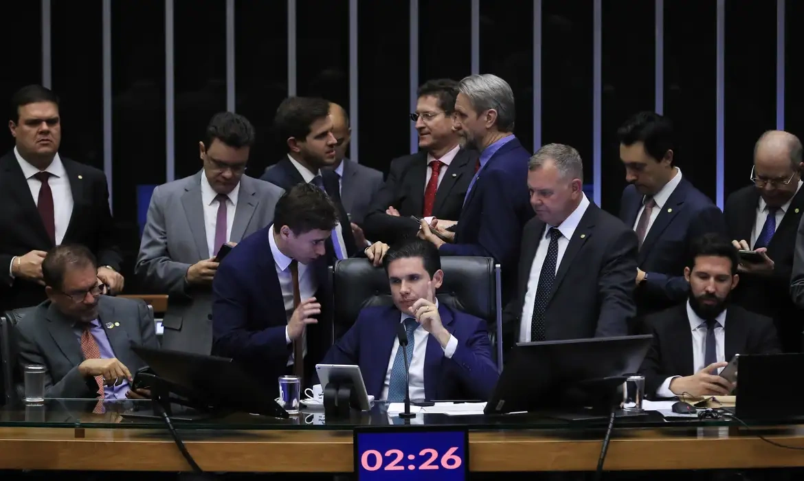 PEC da Blindagem: confira como votou cada deputado