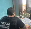 PF cumpre mandados em 4 estados durante investigação contra ataque hacker à UFPI