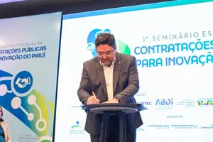 Piauí aposta no Contrata MEI e Contrata+Brasil para impulsionar compras governamentais (Foto: Louany Naira)