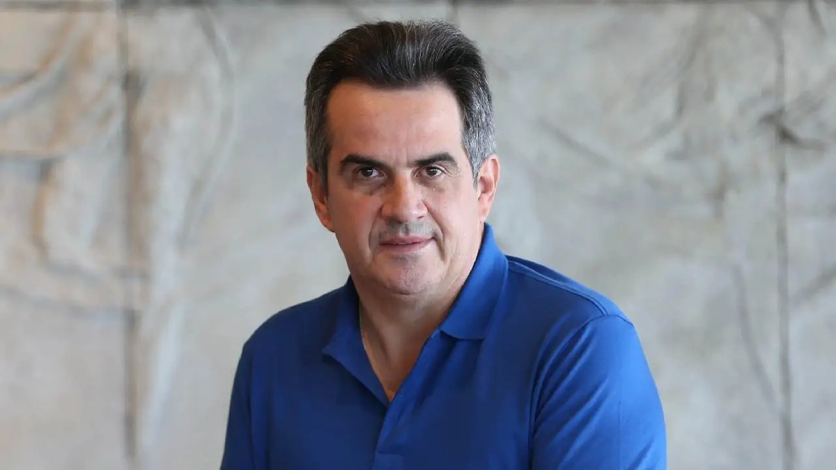 Piloto diz ter levado dinheiro em voo no dia de encontro de passageiros com Ciro Nogueira