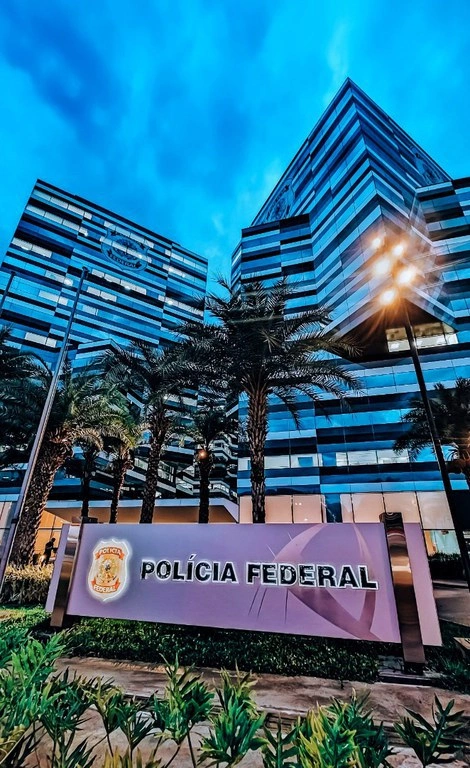 Polícia Federal