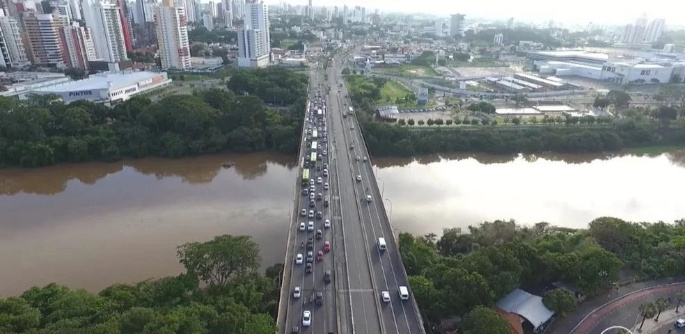 Ponte JK de Teresina