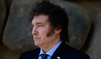 Derrota na Província de Buenos Aires preocupa governo de Milei