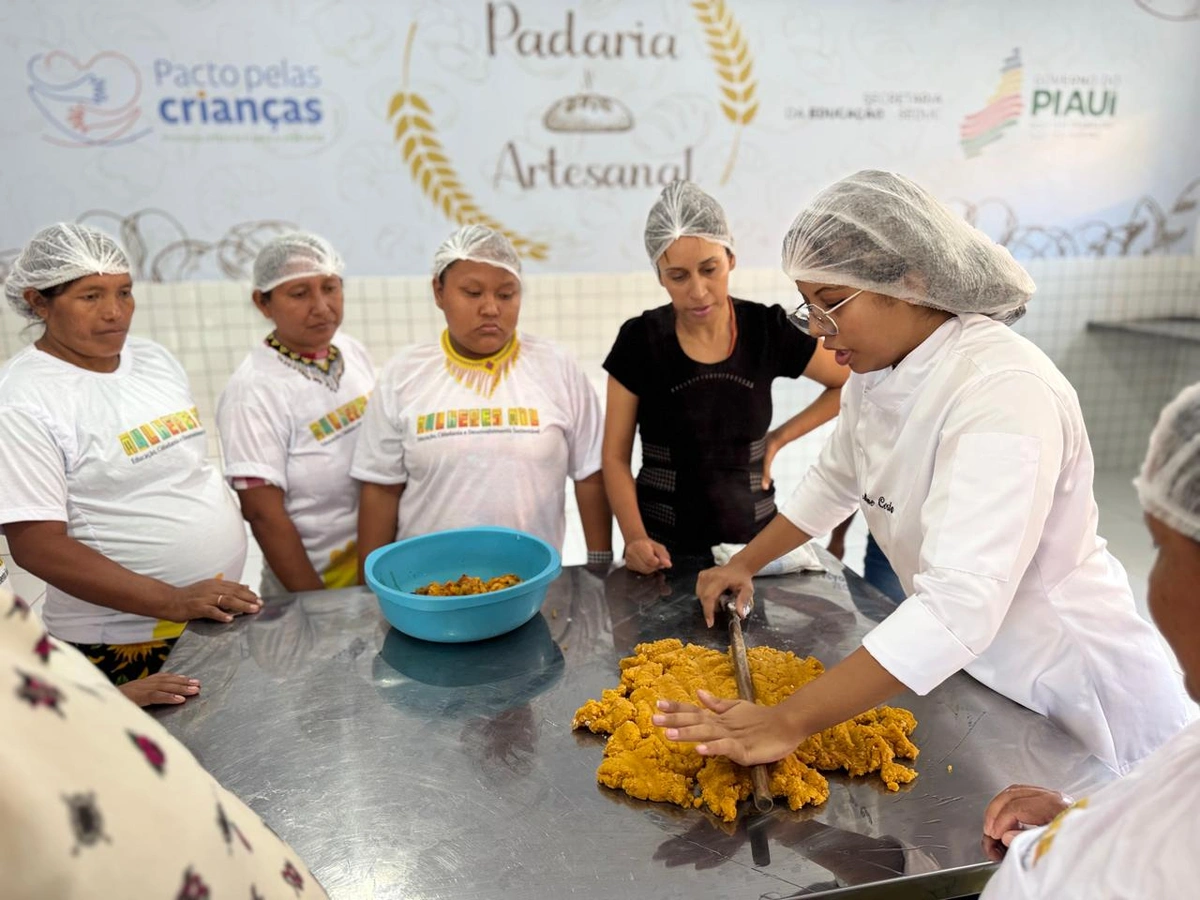 Programa Mulheres Mil