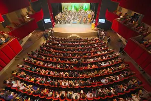 Programação reúne shows, espetáculos, lançamentos e feiras em Teresina e cidades do interior (Foto: Divulgação)